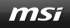 MSI
