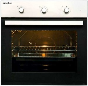 Cuptor incorporabil Arctic AROIC 21100
