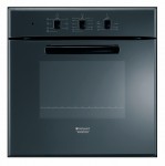 Cuptor incorporabil Hotpoint Ariston FD 61.1 (MR) /HA