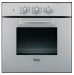 Cuptor incorporabil Hotpoint Ariston FD 61.1 (SL) /HA