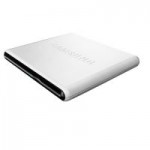 Samsung DVD-RW extern slim alb retail SE-S084D/TSWS