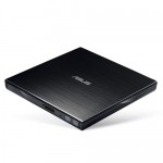 Unitate optica notebook Asus ESEDRW-08-H black extern slim retail