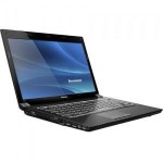 Notebook Lenovo  IdeaPad B560G 15.6 inch cu procesor Intel Core I3-380M,  2.53 Ghz, 2GB DDR3, 320 GB, Intel GMA, FreeDos, Negru, 59-068262