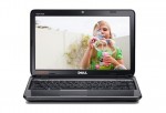 NOTEBOOK DELL INSPIRON N3010 P6100 3GB 320GB 1GB-ATI5470 2YCIS 271824811