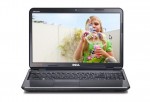 NOTEBOOK DELL INSPIRON N5010 P6200 2GB 320GB 2YCIS BK 271873344