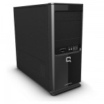 Statie de lucru HP 315EU MT  AMD Athlon II X2 Processor 245  2GB RAM  320GB HDD ATI Radeon XF918EA
