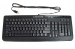 Tastatura KG100 USB Alienware Entry Black  271000012