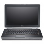 NOTEBOOK DELL LATITUDE E6420 I5-2410M 2GB 320GB 3YNBD 271920621