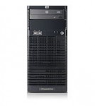 SERVER HP ML110 G6 X3430 NHP SATA 506667-421