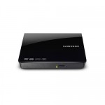 DVDRW SAMSUNG 8X NEGRU RETAIL EXTERN SLIM SE-208AB/TSBS