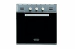 Cuptor incorporabile DeLonghi ROFGX,INOX, GAZ