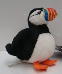 Pasari marine National Geographic pui Pufin 14cm, NG-PUFIN14CM
